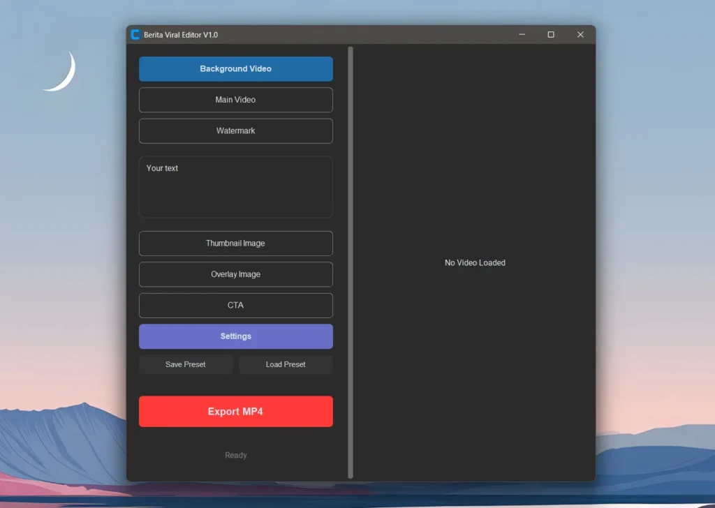 Header Form Order