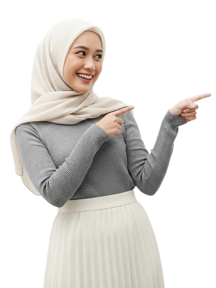 Bayangkan jika…