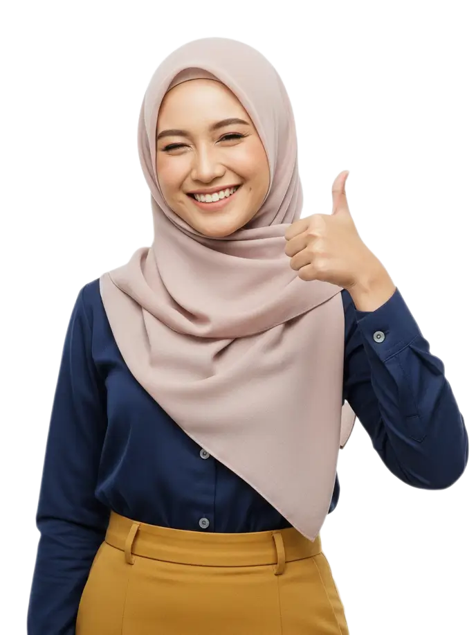 Bayangkan jika…