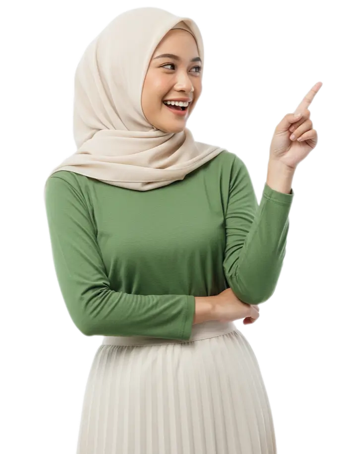 Bayangkan jika…